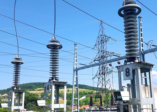 Bosnian Utility Implemented Program to Monitor Condition of Station Arresters Bosnian Utility Implements Program to Monitor Condition of Station Arresters