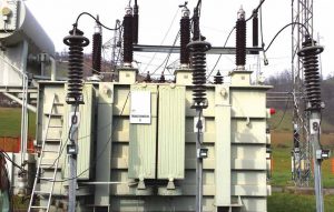 Bosnian Utility Implemented Program to Monitor Condition of Station Arresters 110 kV arresters now used widely across Bosnia and Herzegovina