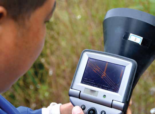 Acr15681984205584-1450314 Acr15681984205584-1450314 Thermographic inspection identifies hot spots in components such as insulators that may signal defects or incipient failure. overhead lines Practical Issues for Effective Aerial Patrols of Overhead Lines Acr15681984205584 1450314