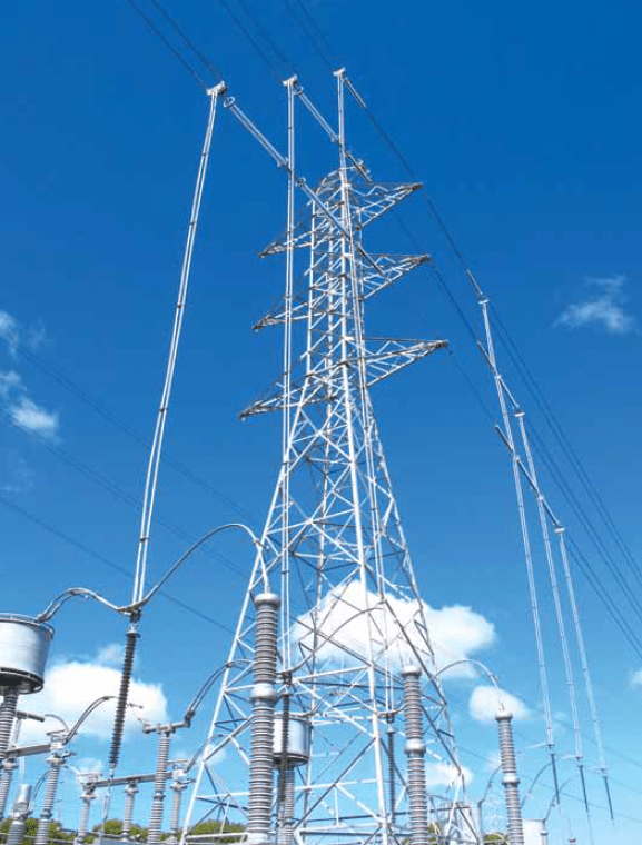Screen-Shot-2016-02-25-at-2 Screen-Shot-2016-02-25-at-2 Huapi Substation near Auckland employs unique phase-to-phase insulation arrangement that allows full-scale tower to be sited at center of switchyard. under hung busbar Utility Developed Under Hung Busbar As Step Toward New Substation Design Screen Shot 2016 02 25 at 2
