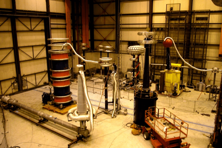 Overview of Test Requirements & Case Histories for HV Bushings