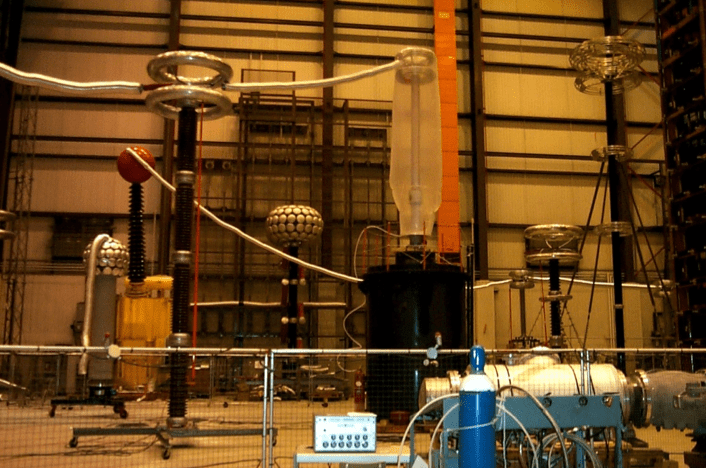 Overview of Test Requirements & Case Histories for HV Bushings