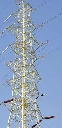 With the potential of carrying great amounts of power along relatively small pathways, superconducting cables offer a promising alternative to conventional overhead lines.
