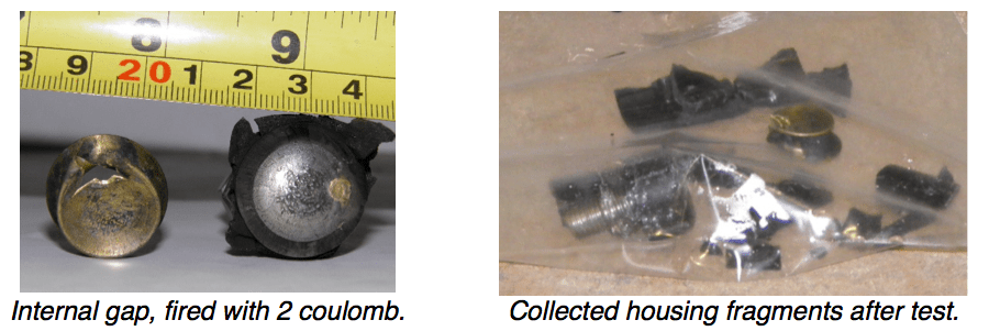 Most Insulator Failures Result from Improper Selection