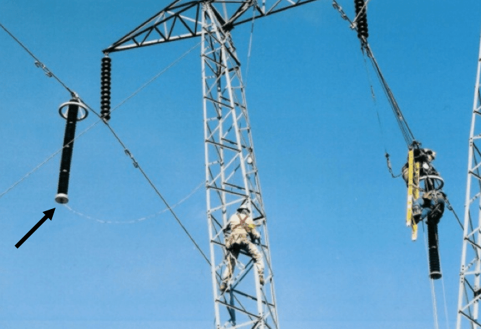 Most Insulator Failures Result from Improper Selection