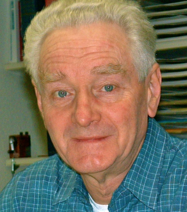 Claude de Tourreil (1936-2006)