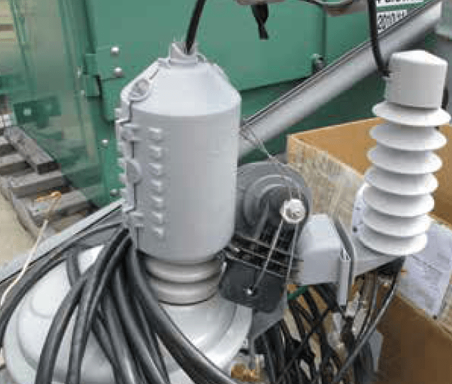 Screen-Shot-2016-06-10-at-14 Screen-Shot-2016-06-10-at-14 Transformer and arrester equipped with protective covers in place at time of shipment to customer. wildlife protect Wildlife Protective Devices Aim to Reduce Outages Screen Shot 2016 06 10 at 14