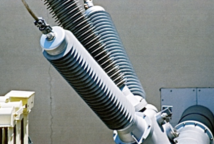 Screen-Shot-2016-06-17-at-10 Screen-Shot-2016-06-17-at-10 Fig. 12: 115 kV air-GIS bushing. housed bushings Polymeric Housed Bushings: Utility Viewpoint in a Regulated Market Screen Shot 2016 06 17 at 10