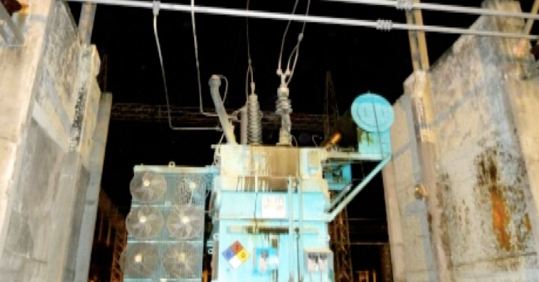 Screen-Shot-2016-06-17-at-10 Screen-Shot-2016-06-17-at-10 Fig. 14: Failure of 230 kV bushing in KM 20 substation. housed bushings Polymeric Housed Bushings: Utility Viewpoint in a Regulated Market Screen Shot 2016 06 17 at 10
