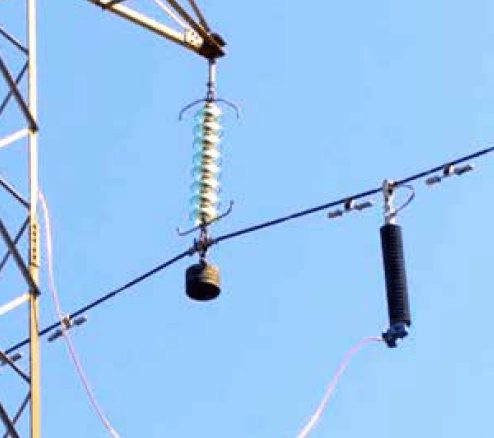 Screen-Shot-2016-06-23-at-11 Screen-Shot-2016-06-23-at-11 Typical line damper configuration on either side of NGLA. line arrester Optimizing Specification of Non-Gapped Line Arresters Screen Shot 2016 06 23 at 11