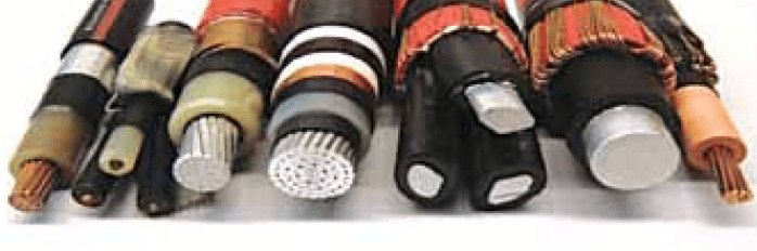 Material & Design Requirements for MV Cable Accessories