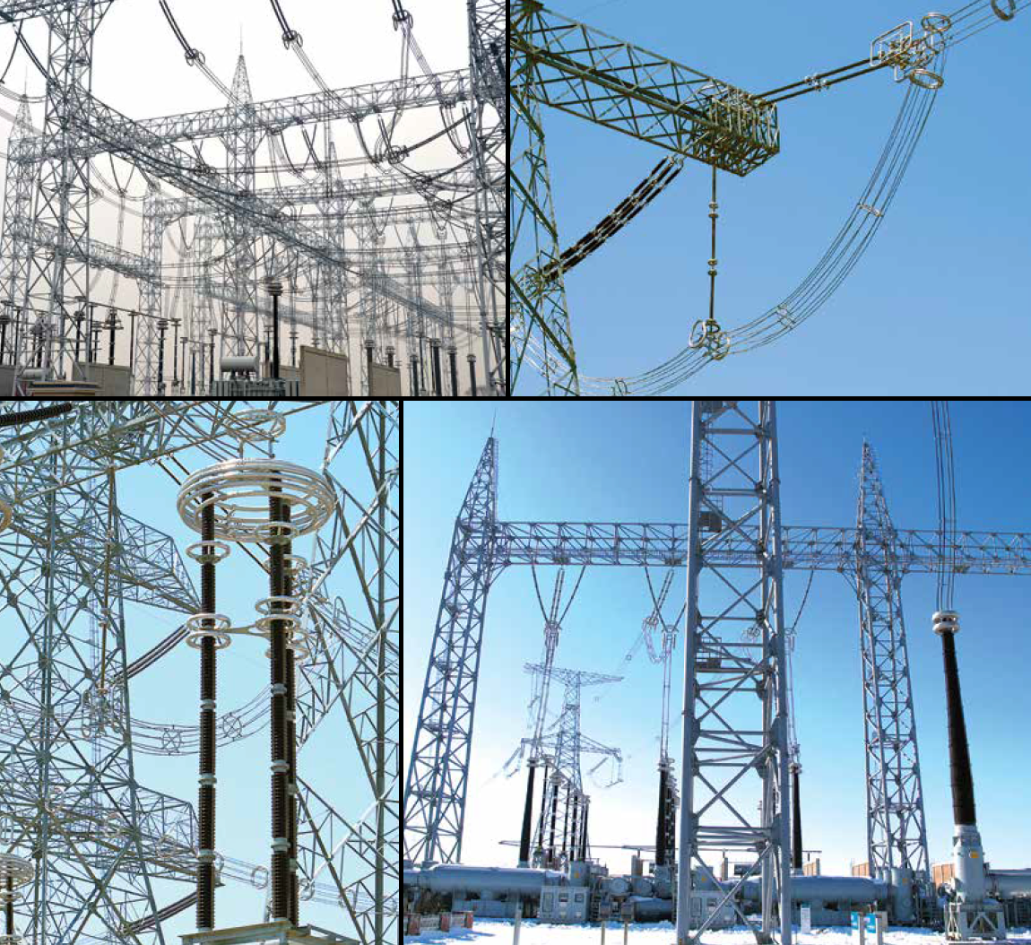 UHV projects in India and China have pushed the need to set new standards for equipment used at such voltage levels.