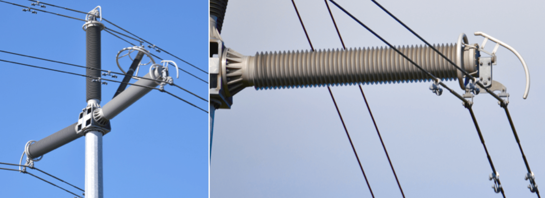 420 kV Compact Design Served as Early Model for Line Design of the Future
