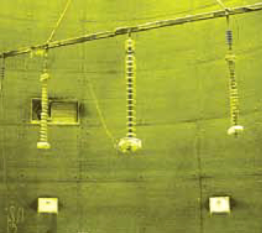 Screen-Shot-2016-09-16-at-13 Screen-Shot-2016-09-16-at-13 Fig. 3: Insulator set-up for icing tests voltage upgrade Norwegian TSO Re-Dimensioned Insulation in Voltage Upgrade Project Screen Shot 2016 09 16 at 13