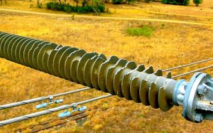 Bad things can happen to insulators