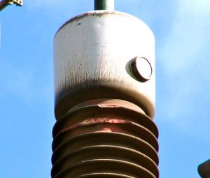Bad things can happen to insulators