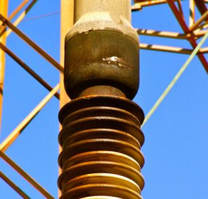 Bad things can happen to insulators