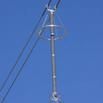 Fig Fig Switching Surge Voltage Reduction with Line Arresters Helped Overcome Critical Clearances on 500 kV Lines surge voltage Switching Surge Voltage Reduction with Line Arresters Helped Overcome Critical Clearances on 500 kV Lines Fig