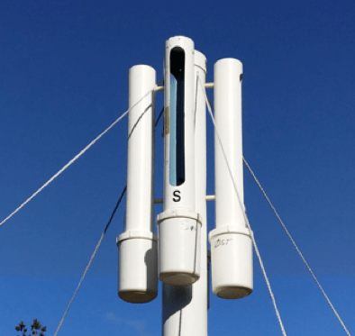 Pollution Measurements