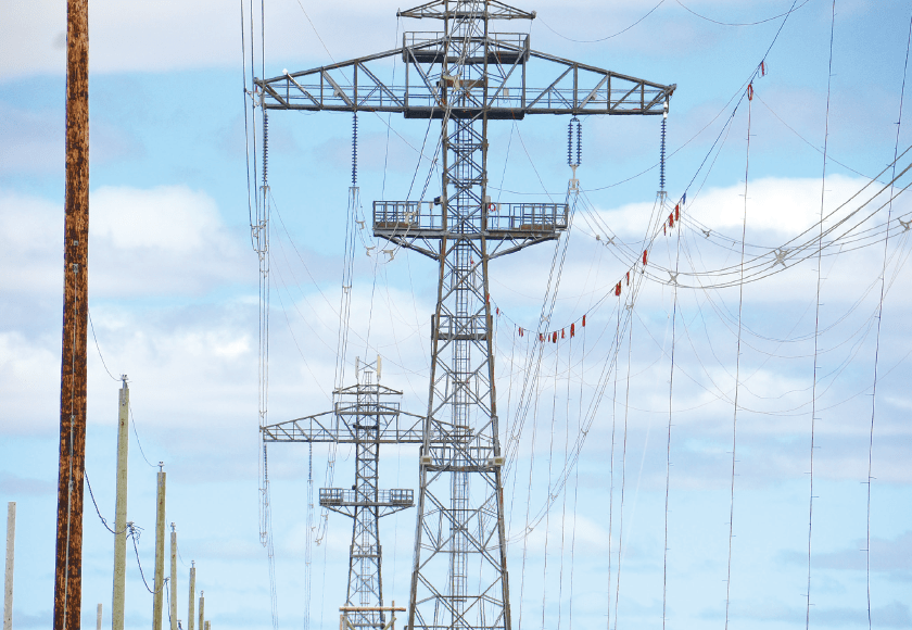 line hardware