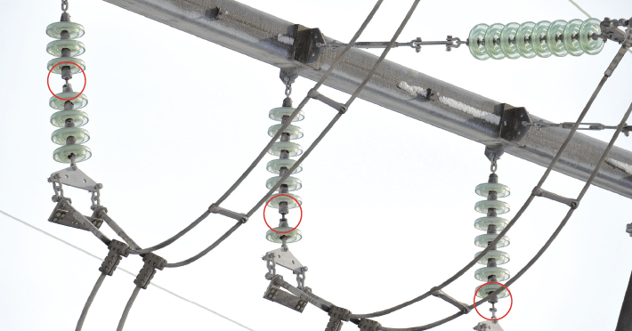 Screen-Shot-2017-09-22-at-12 Screen-Shot-2017-09-22-at-12 While high quality glass insulators experience a self shattering rate of less than one unit per 10,000 each year, this rate can vary significantly among suppliers due to differences in how raw materials are screened and in quality control processes during production. glass insulator New Plant Supplies Growing North American Demand for Toughened Glass Insulators Screen Shot 2017 09 22 at 12