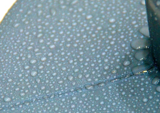 Quantification of Hydrophobic Properties