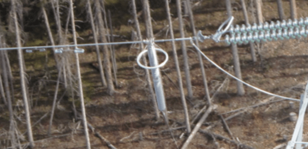 Line Arresters