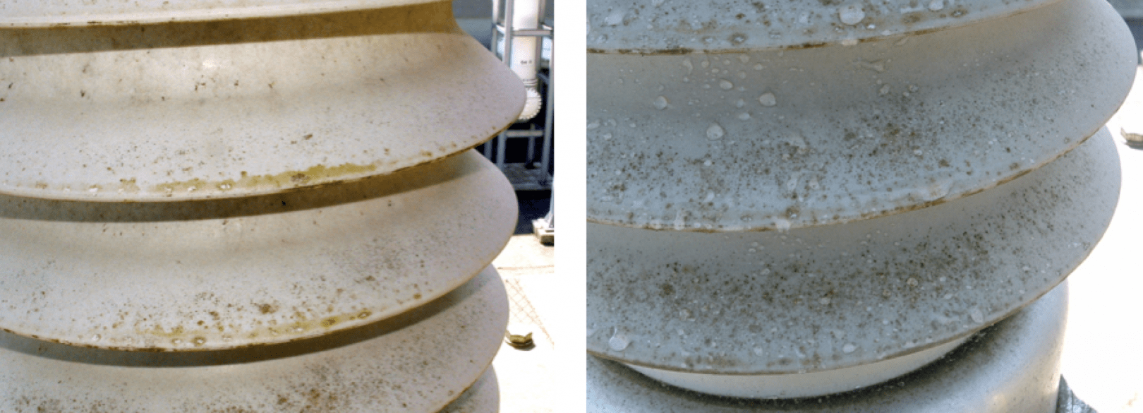 Minor-biological-contamination-shows-no-impact-on-hydrophobicity-and-probably- Minor-biological-contamination-shows-no-impact-on-hydrophobicity-and-probably- Hollow Core Insulator hollow core insulator When Hollow Core Insulators Become a Home for Mold Minor biological contamination shows no impact on hydrophobicity and probably