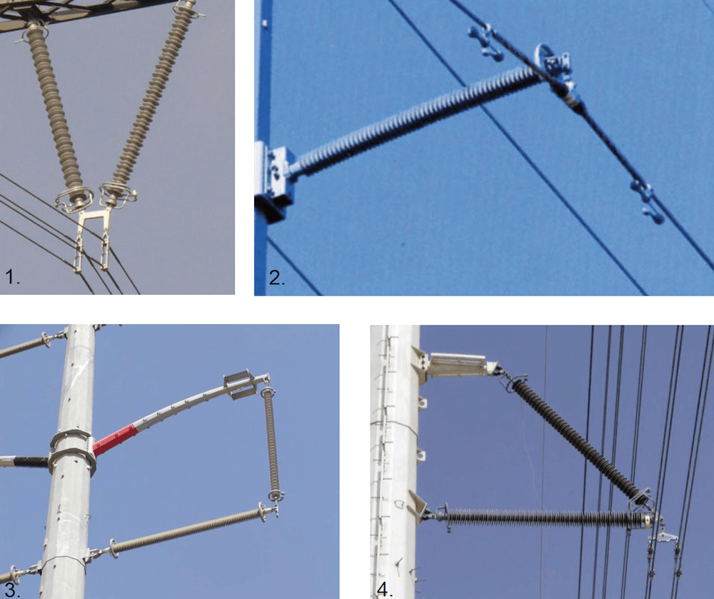 inmr-3 inmr-3 composite insulator Innovative Tower Solutions & Line Uprating inmr 3