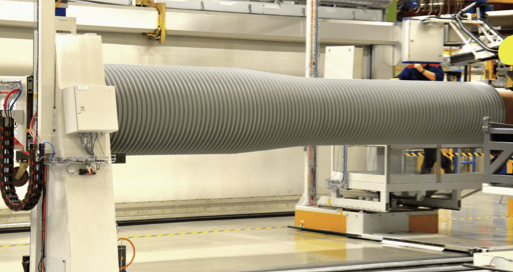 Alternative-technologies-for-molding-silicone-housing-onto-primed-FRP-tubes Alternative-technologies-for-molding-silicone-housing-onto-primed-FRP-tubes hollow core composite insulators Manufacturing Hollow Core Composite Insulators Alternative technologies for molding silicone housing onto primed FRP tubes