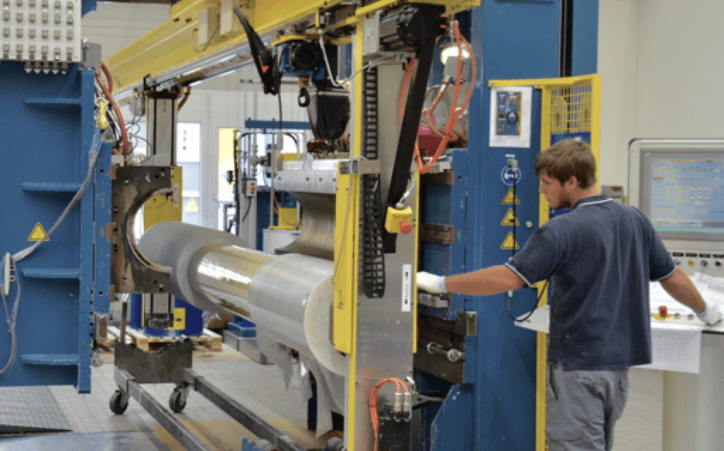 Alternative-technologies-for-molding-silicone-housing-onto-primed-FRP-tubes Alternative-technologies-for-molding-silicone-housing-onto-primed-FRP-tubes hollow core composite insulators Manufacturing Hollow Core Composite Insulators Alternative technologies for molding silicone housing onto primed FRP tubes