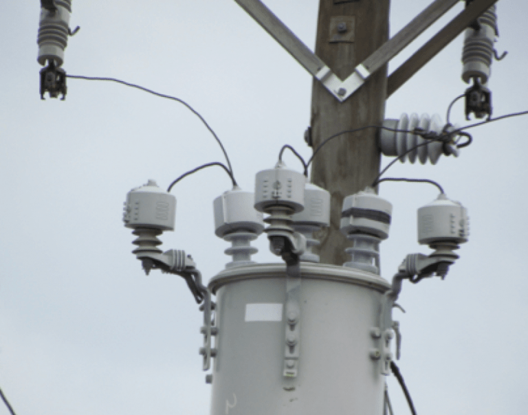 Best Practice in Lightning Protection for Distribution Systems