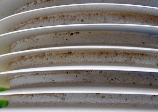 hv Insulators