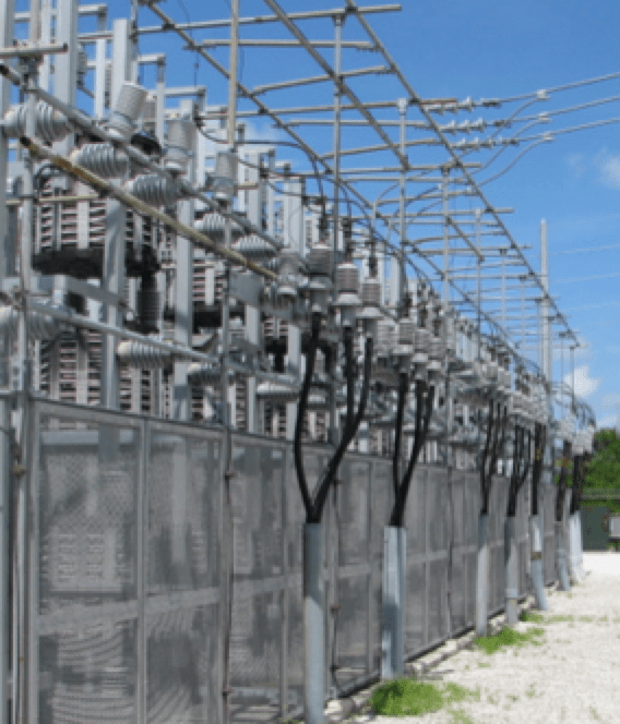 surge protection