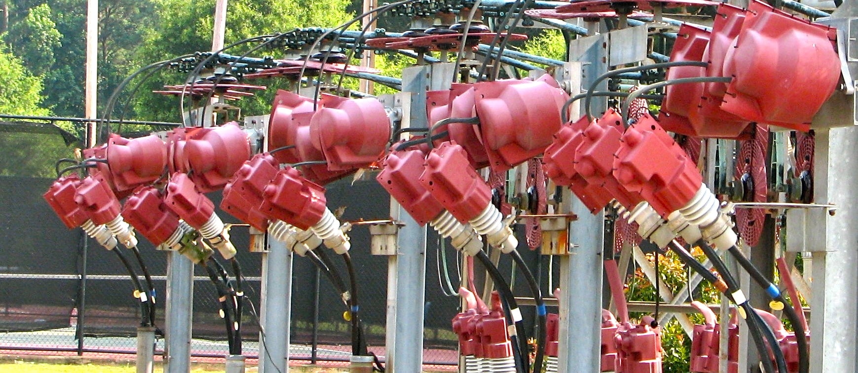 Opening-Photo-of-Topic-6 Opening-Photo-of-Topic-6 arrester Wildlife Protective Devices for Arresters Opening Photo of Topic 6