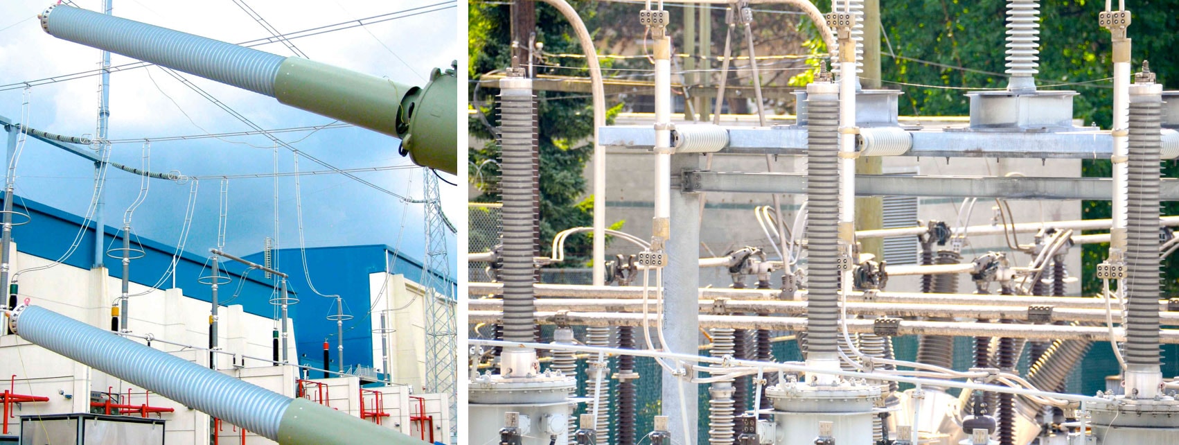 RIP-transformer-bushings-at-±800-kV-Chuxiong-Substation-in-China-and-at-substation-in-British-Columbia RIP-transformer-bushings-at-±800-kV-Chuxiong-Substation-in-China-and-at-substation-in-British-Columbia bushings Evaluating Reliability of Bushings RIP transformer bushings at 800 kV Chuxiong Substation in China and at substation in British Columbia