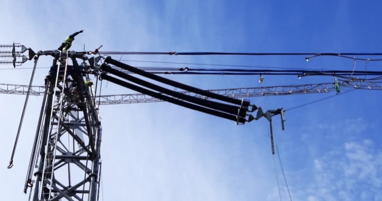 HVDC Line