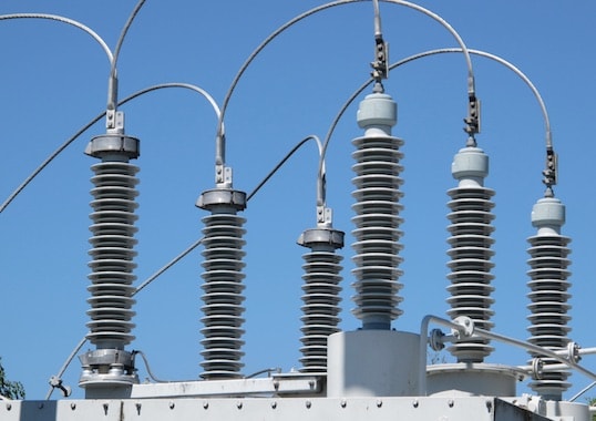 Arresters