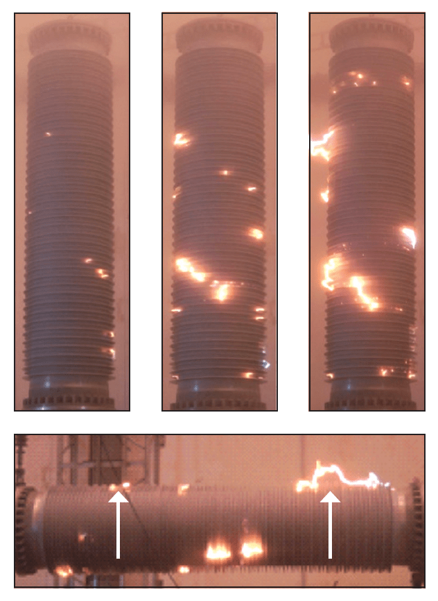 insulator