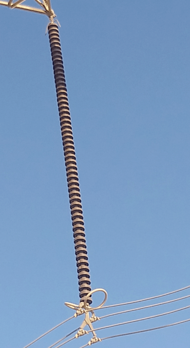 Over-insulated-strings-used-in-south-still-experience-unacceptably-high-number-of-flashovers Over-insulated-strings-used-in-south-still-experience-unacceptably-high-number-of-flashovers Transmission Grid in Pakistan Confronts Dual Challenges of Pollution & Icing (Part 1 of 2) Over insulated strings used in south still experience unacceptably high number of flashovers