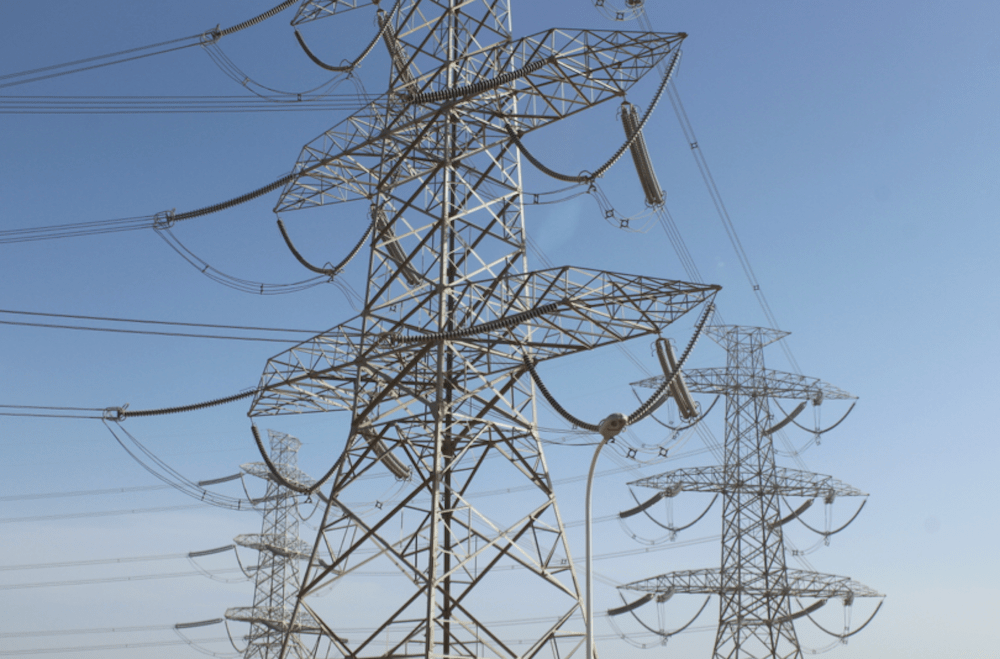 Transmission-Grid Transmission-Grid Transmission Grid in Pakistan Confronts Dual Challenges of Pollution & Icing (Part 1 of 2) Transmission Grid