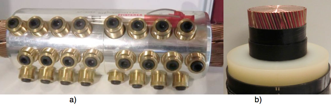 Shear-bolt-connectors-for-2500-mm²-copper-conductor Shear-bolt-connectors-for-2500-mm²-copper-conductor Cable Accessory Technologies & Developments to Watch Shear bolt connectors for 2500 mm copper conductor
