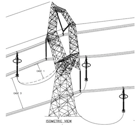 TLSA-installation-arrangement-for-MMTP TLSA-installation-arrangement-for-MMTP Optimizing Structure Design Using Transmission Line Surge Arresters TLSA installation arrangement for MMTP
