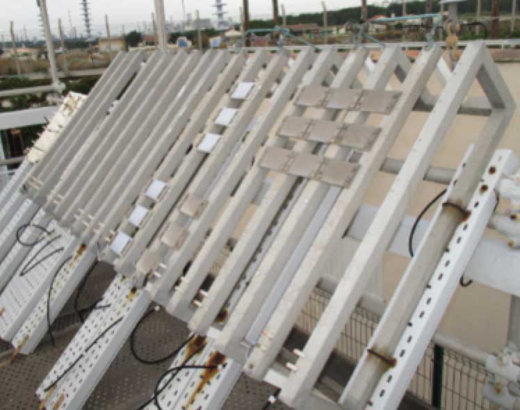 2 2 Operating a Test Station in a High Pollution Environment 2