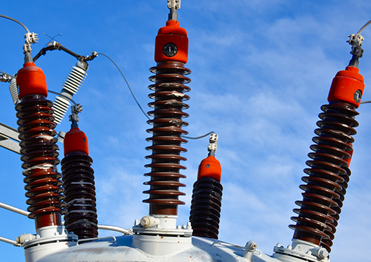 The Secret Life of Insulators