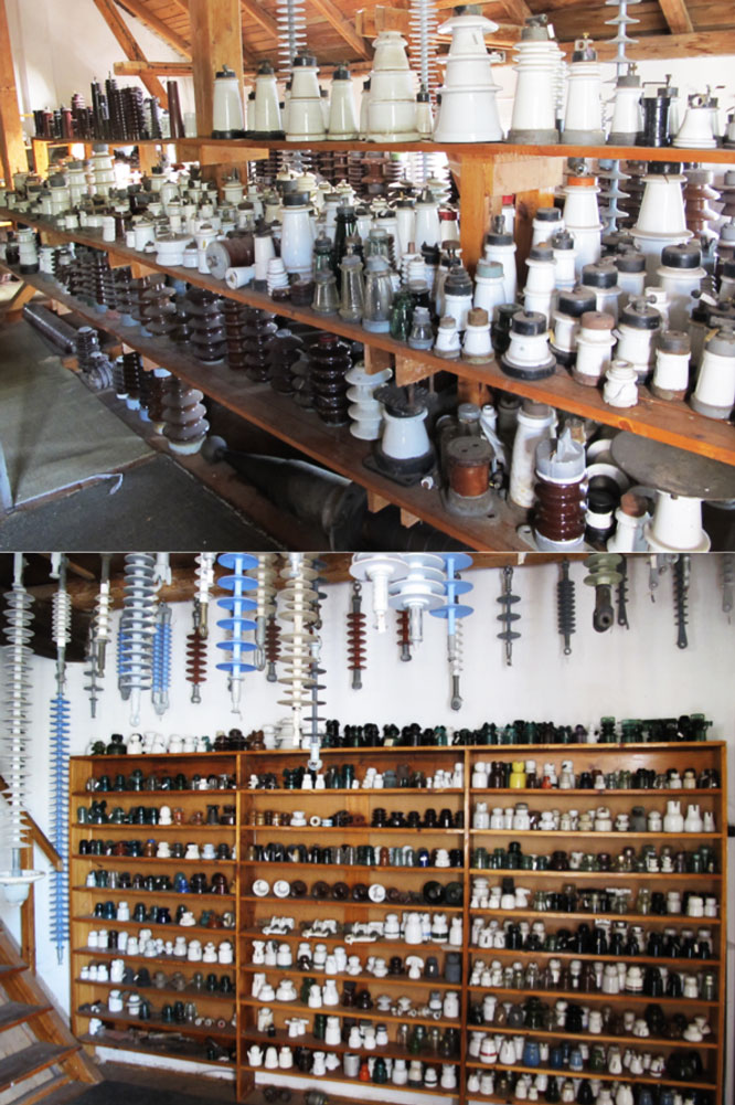Insulators