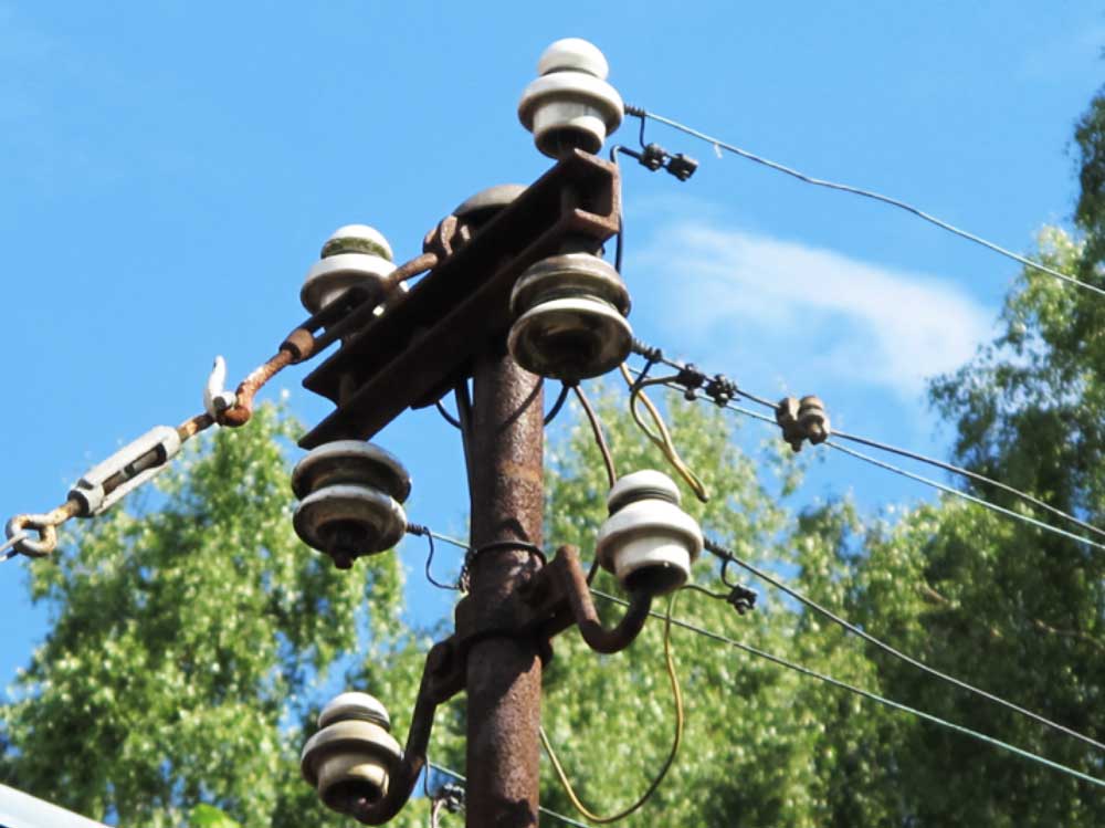 Insulators