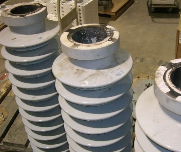 Arrester Failures