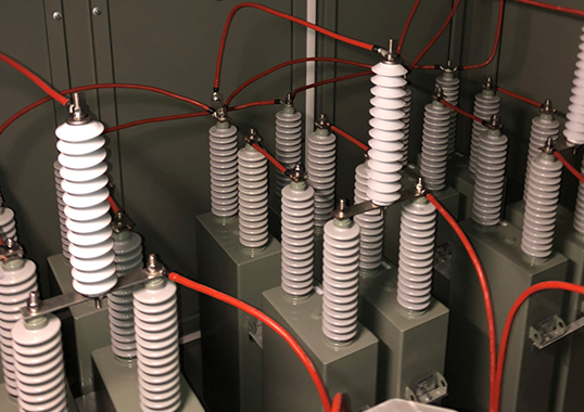 8 Best Surge Arrester Technology Advancements : Power Up Your Protection!