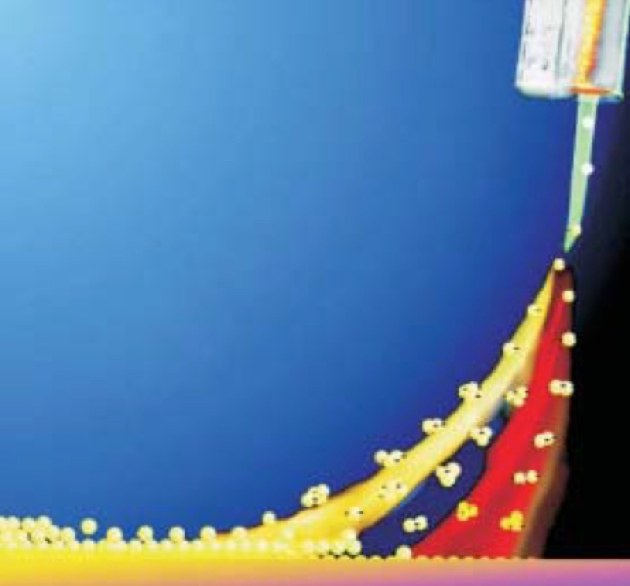 Silicone Elastomers